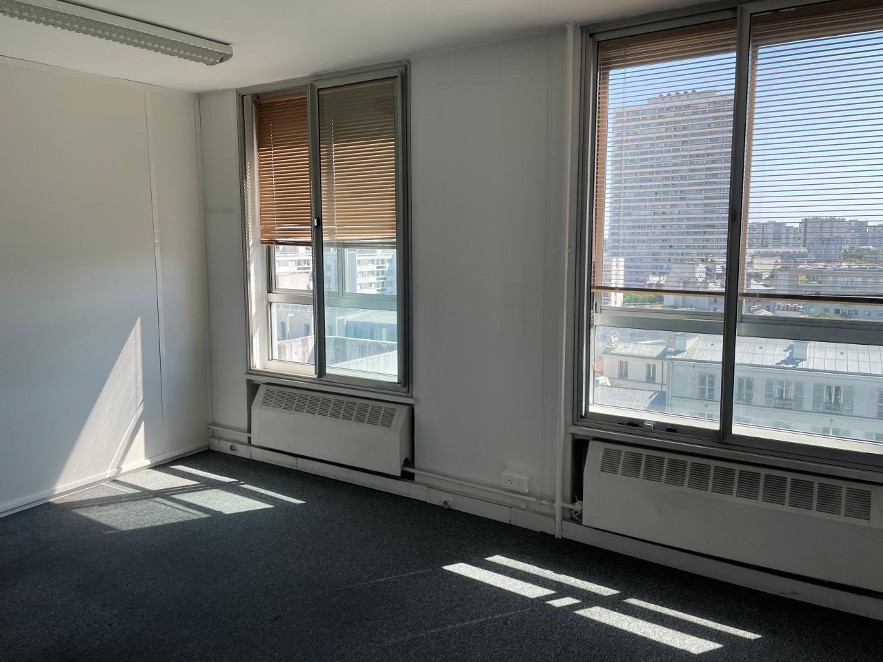 Bureau Paris 330m² Location bureau Paris OLBUR2529621 7